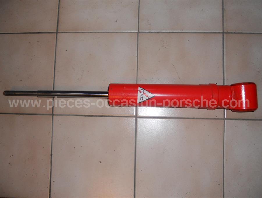 Paire d'amortisseur Koni pour 928 S4